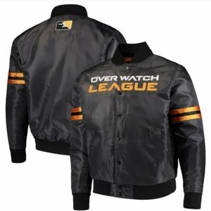 Overwatch League large jacket